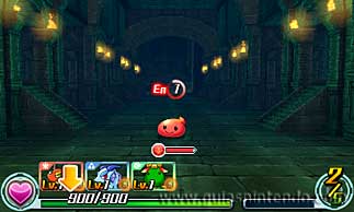 Puzzle & Dragons Z + Puzzle & Dragons Super Mario Bros. Edition