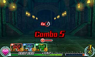 Puzzle & Dragons Z + Puzzle & Dragons Super Mario Bros. Edition