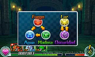 Puzzle & Dragons Z + Puzzle & Dragons Super Mario Bros. Edition
