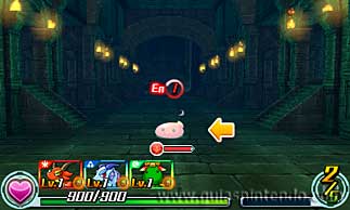 Puzzle & Dragons Z + Puzzle & Dragons Super Mario Bros. Edition
