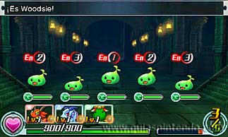Puzzle & Dragons Z + Puzzle & Dragons Super Mario Bros. Edition
