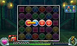 Puzzle & Dragons Z + Puzzle & Dragons Super Mario Bros. Edition