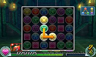 Puzzle & Dragons Z + Puzzle & Dragons Super Mario Bros. Edition