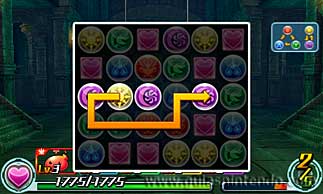 Puzzle & Dragons Z + Puzzle & Dragons Super Mario Bros. Edition