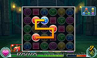 Puzzle & Dragons Z + Puzzle & Dragons Super Mario Bros. Edition