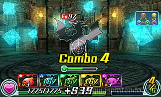 Puzzle & Dragons Z + Puzzle & Dragons Super Mario Bros. Edition