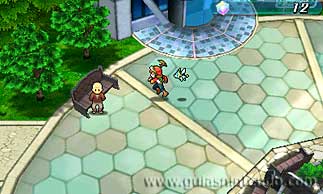 Puzzle & Dragons Z + Puzzle & Dragons Super Mario Bros. Edition