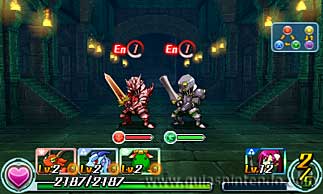 Puzzle & Dragons Z + Puzzle & Dragons Super Mario Bros. Edition