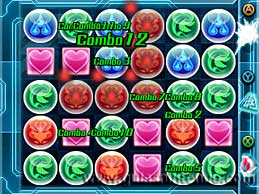 Puzzle & Dragons Z + Puzzle & Dragons Super Mario Bros. Edition