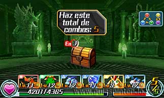 Puzzle & Dragons Z + Puzzle & Dragons Super Mario Bros. Edition