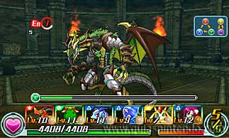 Puzzle & Dragons Z + Puzzle & Dragons Super Mario Bros. Edition