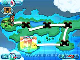 Puzzle & Dragons Z + Puzzle & Dragons Super Mario Bros. Edition