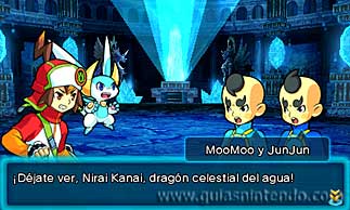Puzzle & Dragons Z + Puzzle & Dragons Super Mario Bros. Edition
