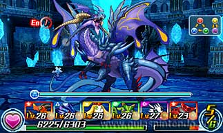 Puzzle & Dragons Z + Puzzle & Dragons Super Mario Bros. Edition