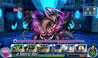 Puzzle & Dragons Z + Puzzle & Dragons Super Mario Bros. Edition