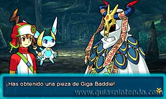 Puzzle & Dragons Z + Puzzle & Dragons Super Mario Bros. Edition
