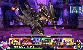 Puzzle & Dragons Z + Puzzle & Dragons Super Mario Bros. Edition