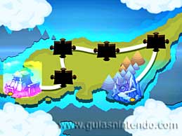 Puzzle & Dragons Z + Puzzle & Dragons Super Mario Bros. Edition