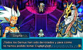 Puzzle & Dragons Z + Puzzle & Dragons Super Mario Bros. Edition