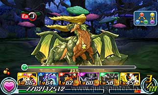 Puzzle & Dragons Z + Puzzle & Dragons Super Mario Bros. Edition