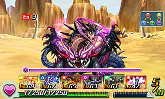 Puzzle & Dragons Z + Puzzle & Dragons Super Mario Bros. Edition