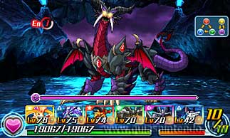Puzzle & Dragons Z + Puzzle & Dragons Super Mario Bros. Edition