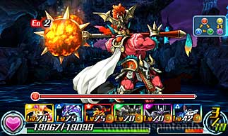 Puzzle & Dragons Z + Puzzle & Dragons Super Mario Bros. Edition