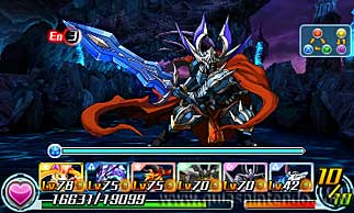 Puzzle & Dragons Z + Puzzle & Dragons Super Mario Bros. Edition