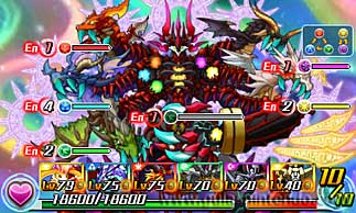 Puzzle & Dragons Z + Puzzle & Dragons Super Mario Bros. Edition