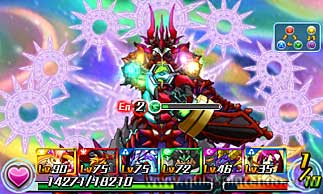 Puzzle & Dragons Z + Puzzle & Dragons Super Mario Bros. Edition