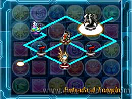 Puzzle & Dragons Z + Puzzle & Dragons Super Mario Bros. Edition