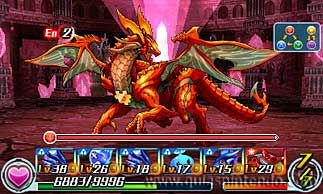 Puzzle & Dragons Z + Puzzle & Dragons Super Mario Bros. Edition