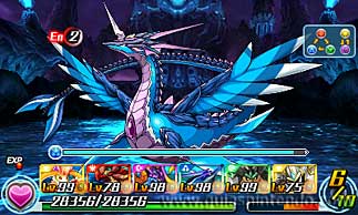 Puzzle & Dragons Z + Puzzle & Dragons Super Mario Bros. Edition