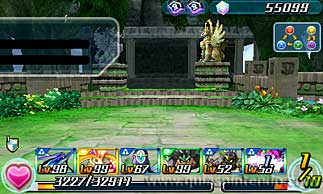 Puzzle & Dragons Z + Puzzle & Dragons Super Mario Bros. Edition