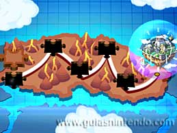 Puzzle & Dragons Z + Puzzle & Dragons Super Mario Bros. Edition