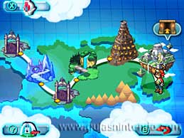 Puzzle & Dragons Z + Puzzle & Dragons Super Mario Bros. Edition