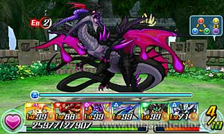 Puzzle & Dragons Z + Puzzle & Dragons Super Mario Bros. Edition