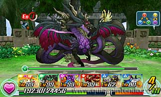 Puzzle & Dragons Z + Puzzle & Dragons Super Mario Bros. Edition