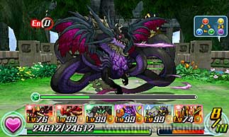 Puzzle & Dragons Z + Puzzle & Dragons Super Mario Bros. Edition