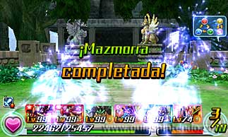 Puzzle & Dragons Z + Puzzle & Dragons Super Mario Bros. Edition