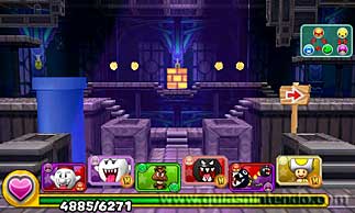 Puzzle & Dragons Z + Puzzle & Dragons Super Mario Bros. Edition