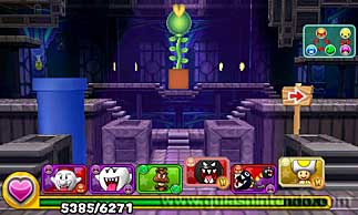 Puzzle & Dragons Z + Puzzle & Dragons Super Mario Bros. Edition