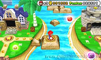 Puzzle & Dragons Z + Puzzle & Dragons Super Mario Bros. Edition