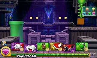 Puzzle & Dragons Z + Puzzle & Dragons Super Mario Bros. Edition
