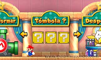 Puzzle & Dragons Z + Puzzle & Dragons Super Mario Bros. Edition
