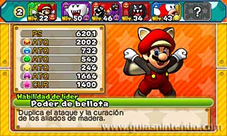Puzzle & Dragons Z + Puzzle & Dragons Super Mario Bros. Edition