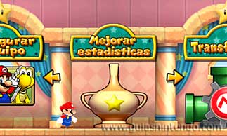 Puzzle & Dragons Z + Puzzle & Dragons Super Mario Bros. Edition