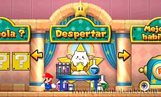Puzzle & Dragons Z + Puzzle & Dragons Super Mario Bros. Edition