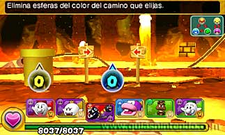 Puzzle & Dragons Z + Puzzle & Dragons Super Mario Bros. Edition