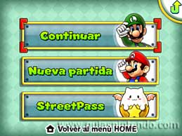 Puzzle & Dragons Z + Puzzle & Dragons Super Mario Bros. Edition